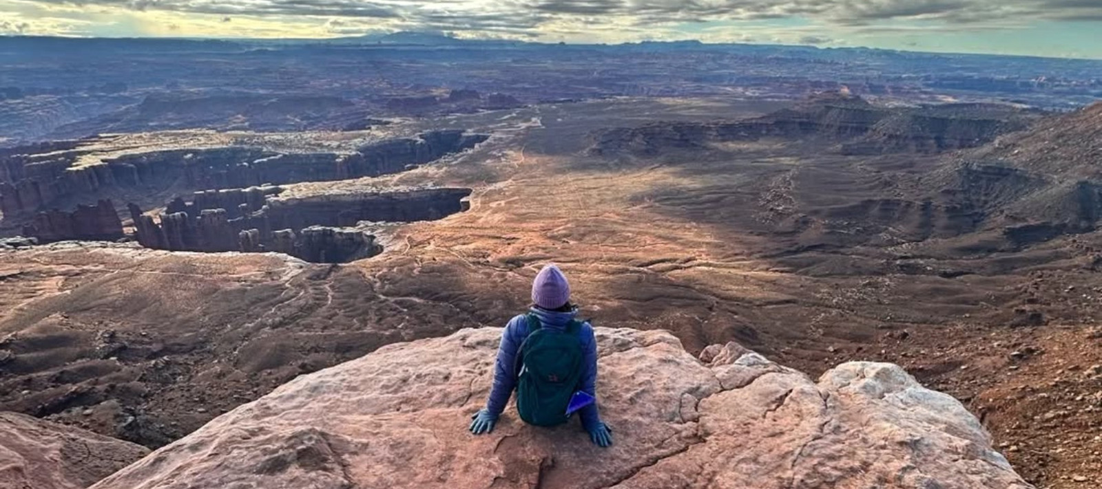Wildland Trekking Company — Zion National Park, UT