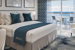 USA River Cruises | Puget Sound & Olympic NP
