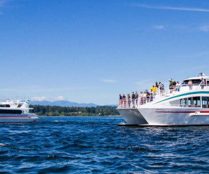 Puget Sound Express