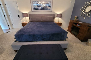 Misty Valley Inn Bed & Breakfast