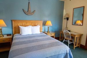 The Swan Hotel