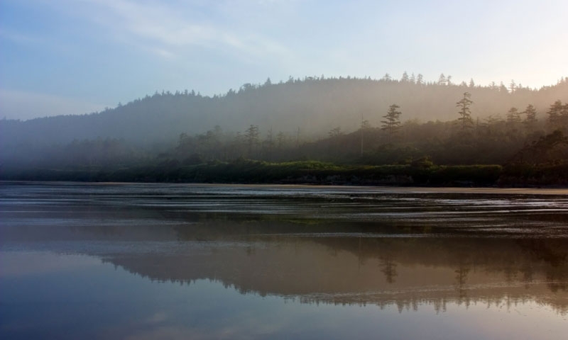 Port Angeles Beaches