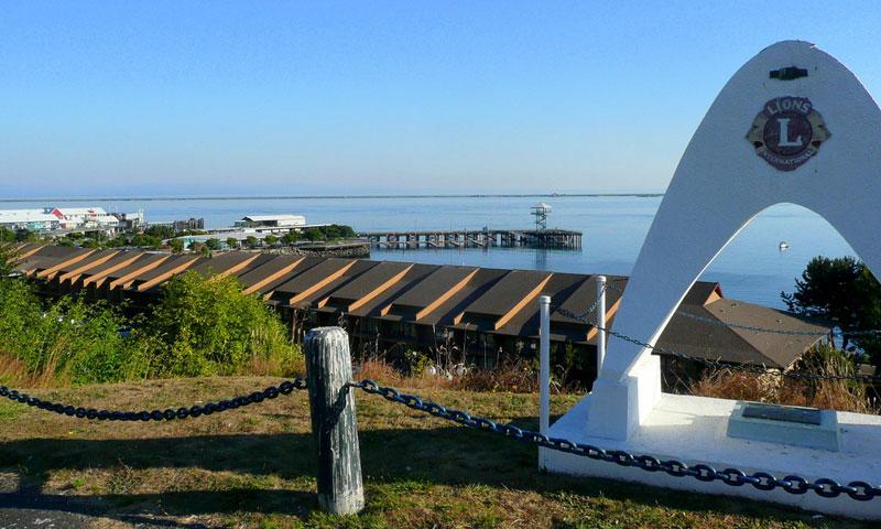 Port Angeles Washington