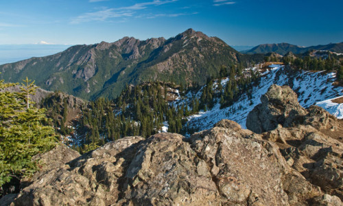 Mountains