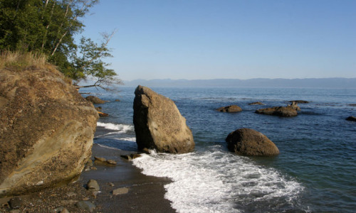 Clallam Bay