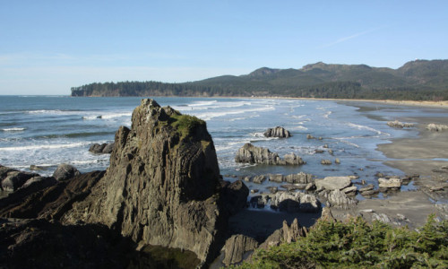 Neah Bay