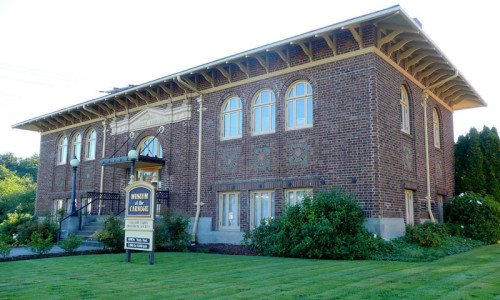 Museum at the Carnegie