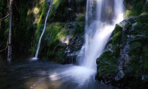 Madison Falls