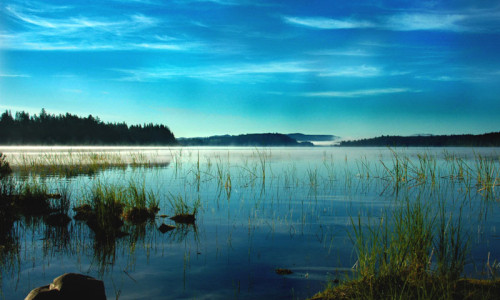 Ozette Lake