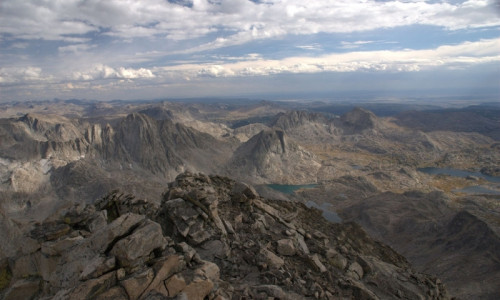 Bailey Range