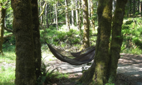 Altair Campground