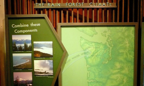 Visitor Centers