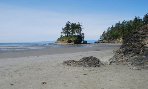 Salt Creek County Park