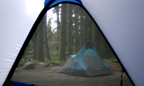 Campgrounds