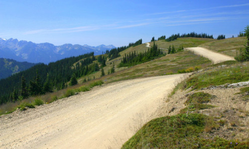ATV Rentals & Tours