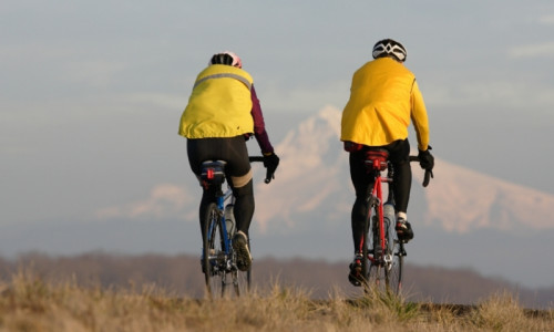 Biking & Bike Rentals