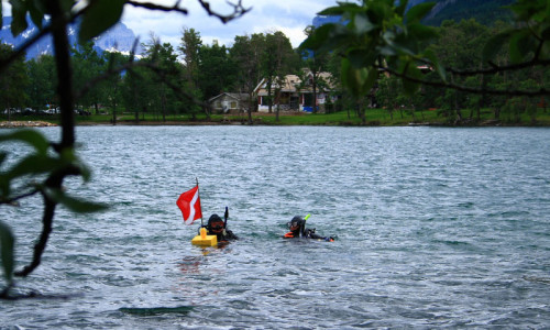 Scuba Diving & Snorkeling