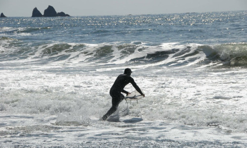 Surfing